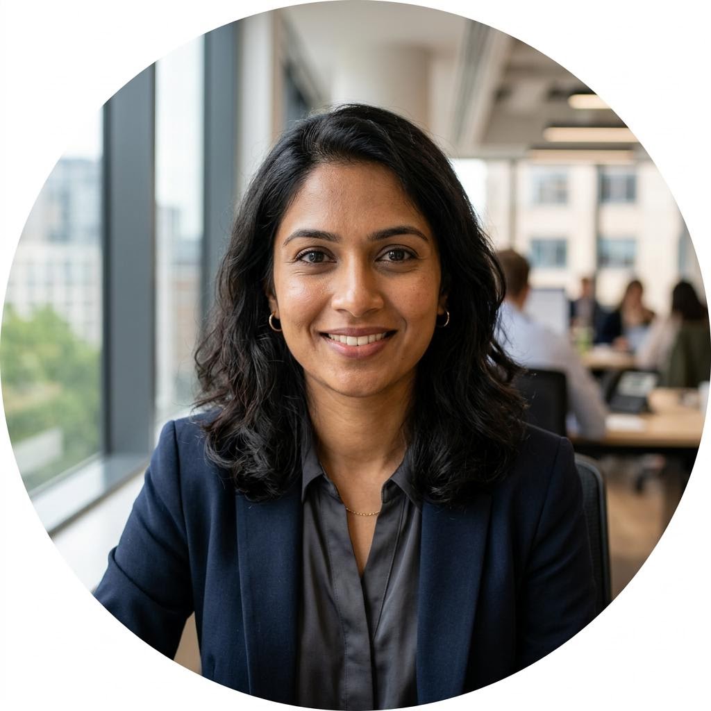 Sophie, verified Alpha AI client